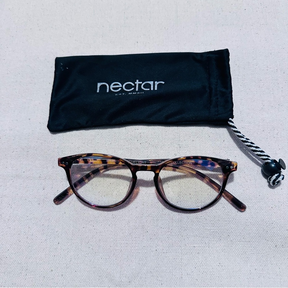 Nectar | Glasses | Cobalt Collection Blue Light Filtering Glasses - Picture 6 of 9